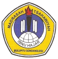 Logo Lembaga